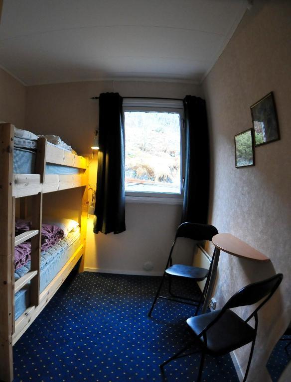 Gulen Dive Resort Dalsøyra Chambre photo