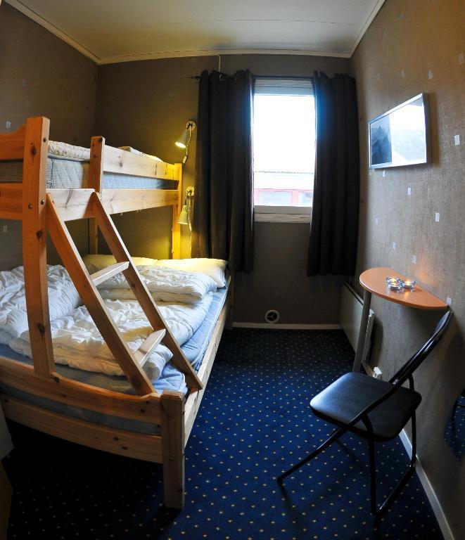 Gulen Dive Resort Dalsøyra Extérieur photo